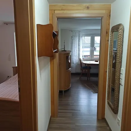 Neu Biesfeld-altes Backhaus * Kürten