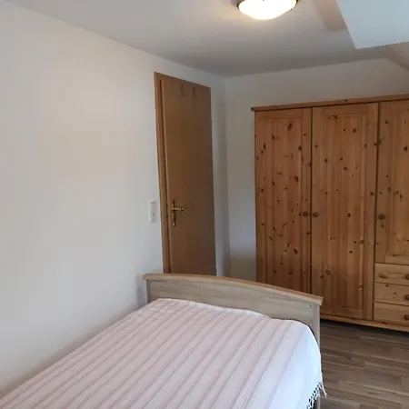 Neu Biesfeld-altes Backhaus