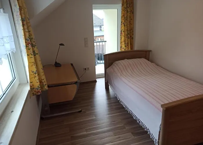 Neu Biesfeld-altes Backhaus 아파트 *