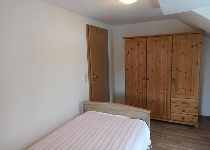 Neu Biesfeld-altes Backhaus